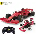 Rastar Auto - Ferrari SF1000 formula na daljinski - Slika 3