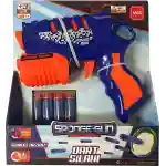 Sponge gun pištolj - Slika 1