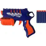 Sponge gun pištolj - Slika 2