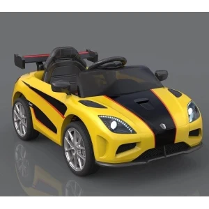 Akumulatorski sportski auto