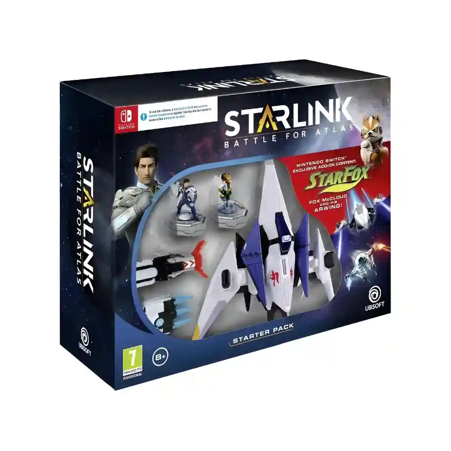 Starlink osvajac svemira u kutiji 1