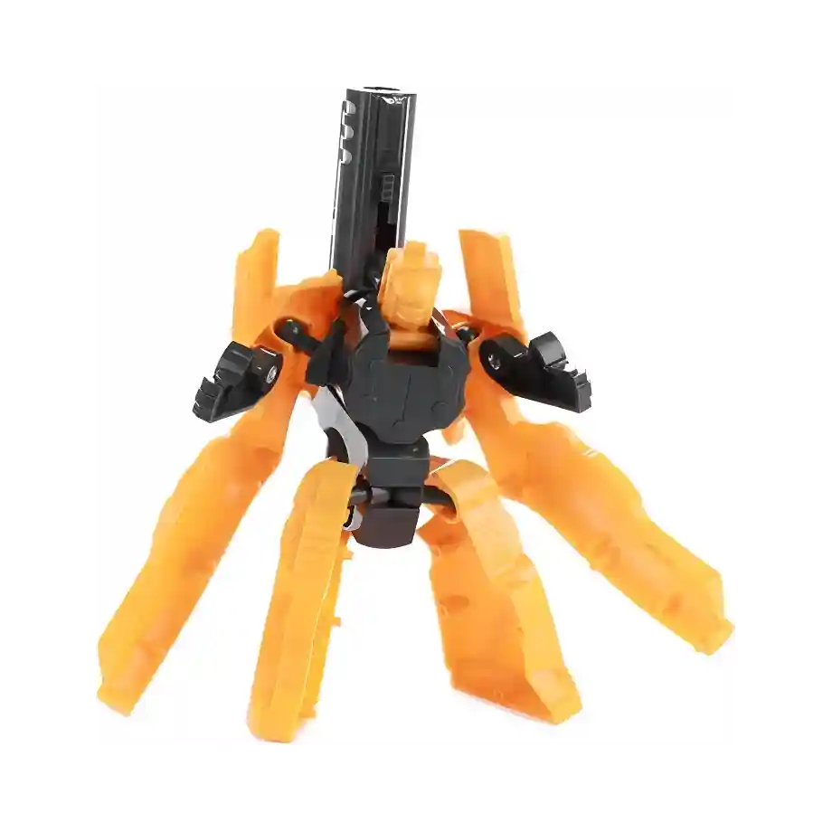 Transformers pistolj 1