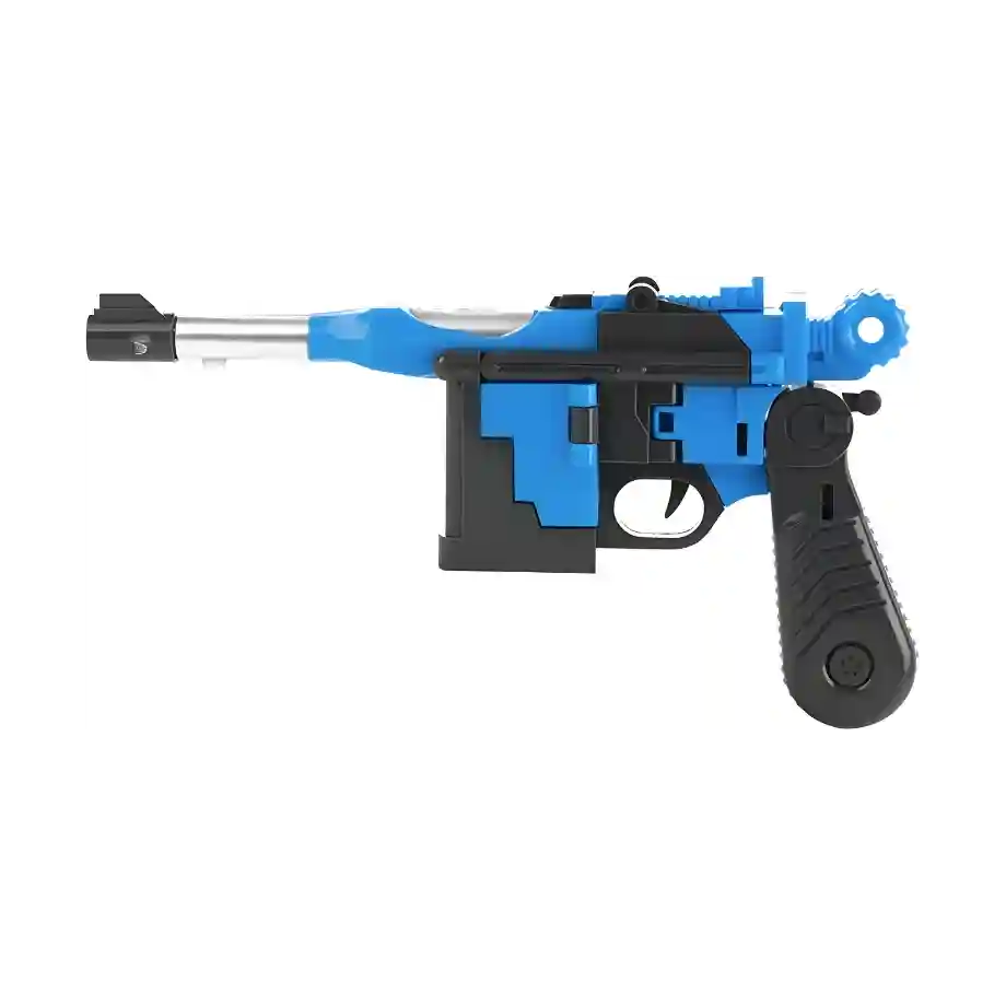 Transformers pistolj 2