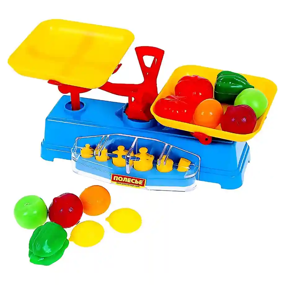 Vaga za merenje sa vocem 1