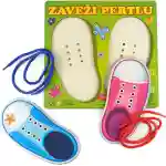 Zaveži pertlu tabla - Slika 2