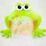 Žaba koja pravi balone od sapunice - Slika 2