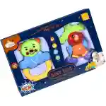 Zvečke set Clown - Slika 2