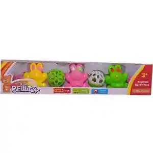 Zvečke set za kolica