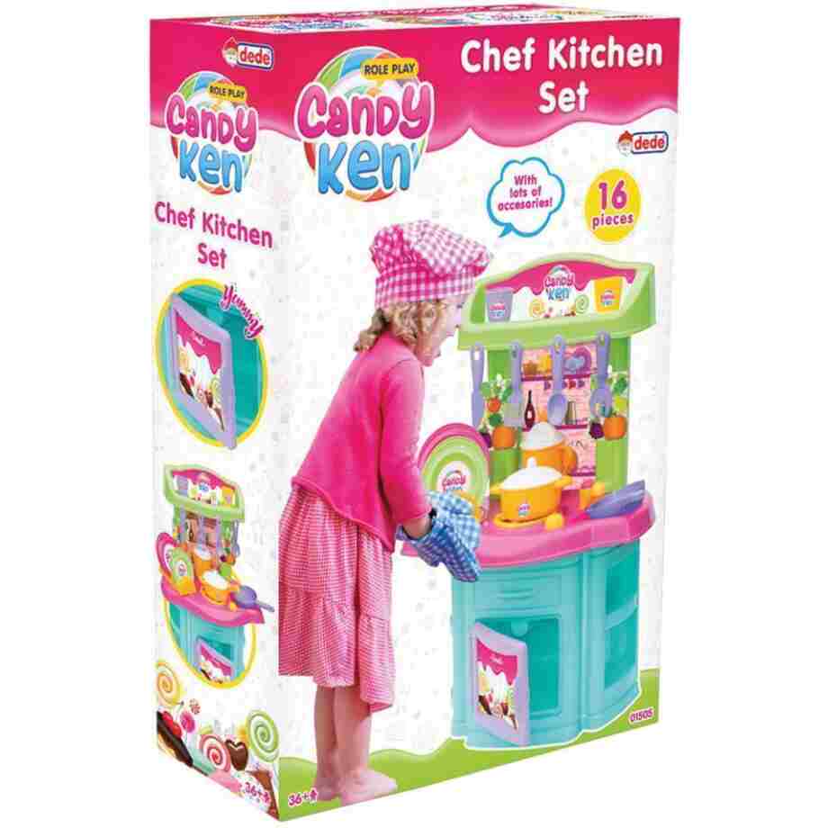 candy ken velika kuhinja 1