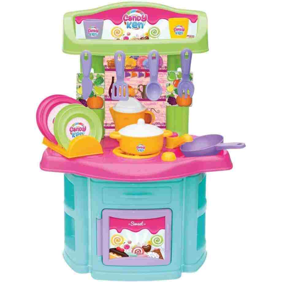 candy ken velika kuhinja 3