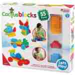 Čičak konstruktor - Slika 1