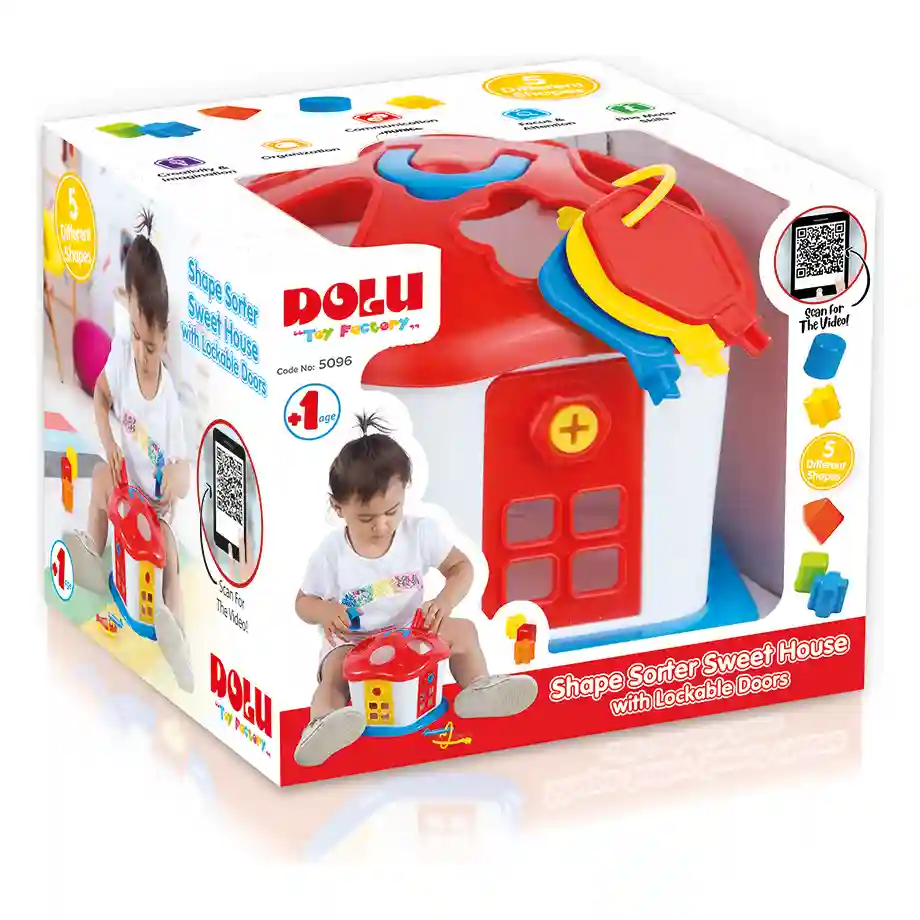 dolu kucica umetaljka 1