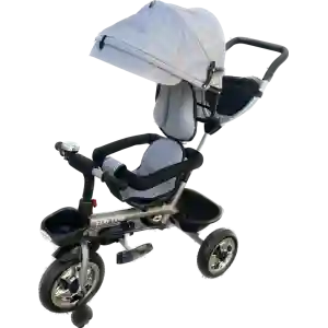 TRICIKL TS5019 SIVI