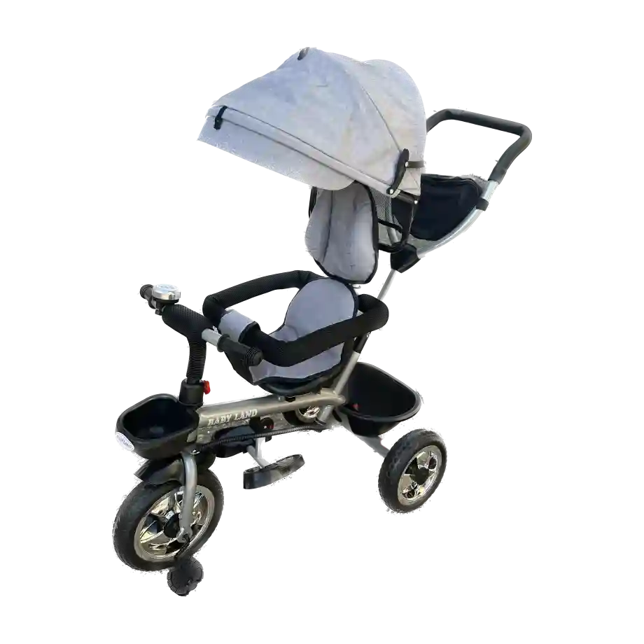 TRICIKL TS5019 SIVI