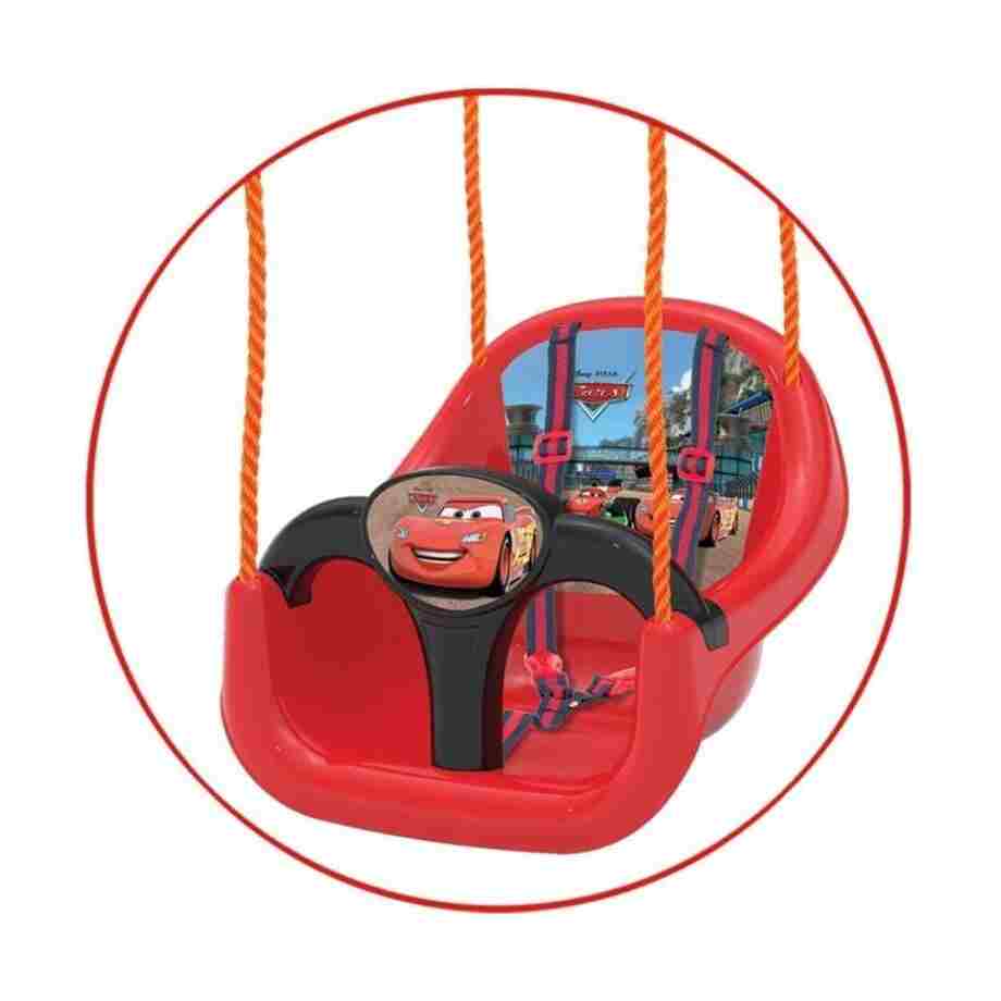 LJULJAŠKA CARS 030631