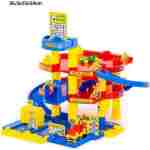 Parking set Parking set - Slika 1