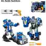 Robot kamion Robot kamion - Slika 1