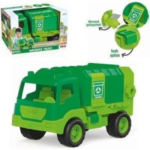 KAMION ĐUBRETARAC 071200