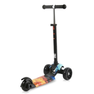 LORELLI TROTINET DRAXTER RED FLAME - Slika 5
