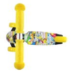 LORELLI TROTINET DRAXTER GRAFFITI SMILE LORELLI TROTINET DRAXTER GRAFFITI SMILE - Slika 2