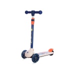 LORELLI TROTINET TAMTAM CRAZY NAVY BLUE LORELLI TROTINET TAMTAM CRAZY NAVY BLUE - Slika 1