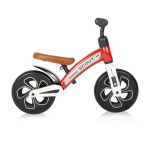 LORELLI BICIKL BALANCE BIKE SCOUT RED - Slika 2