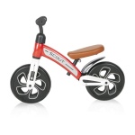 LORELLI BICIKL BALANCE BIKE SCOUT RED - Slika 3