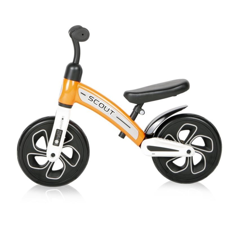 LORELLI BICIKL BALANCE BIKE SCOUT ORANGE LORELLI BICIKL BALANCE BIKE SCOUT ORANGE