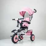 TRICIKL 419 ROZE TRICIKL 419 ROZE
