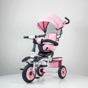 TRICIKL 419 ROZE TRICIKL 419 ROZE