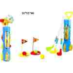 Golf set - Slika 1