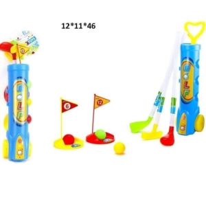 Golf set Golf set - Slika 1