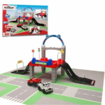 AUTO STAZA CITY 1 30PCS 03/202-50