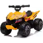 MINI KVAD ŽUTI MODEL 128 MINI KVAD ŽUTI MODEL 128
