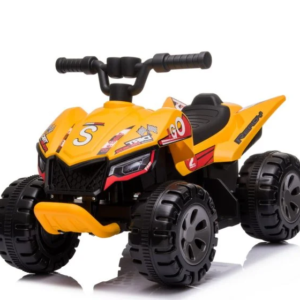 MINI KVAD ŽUTI MODEL 128 MINI KVAD ŽUTI MODEL 128