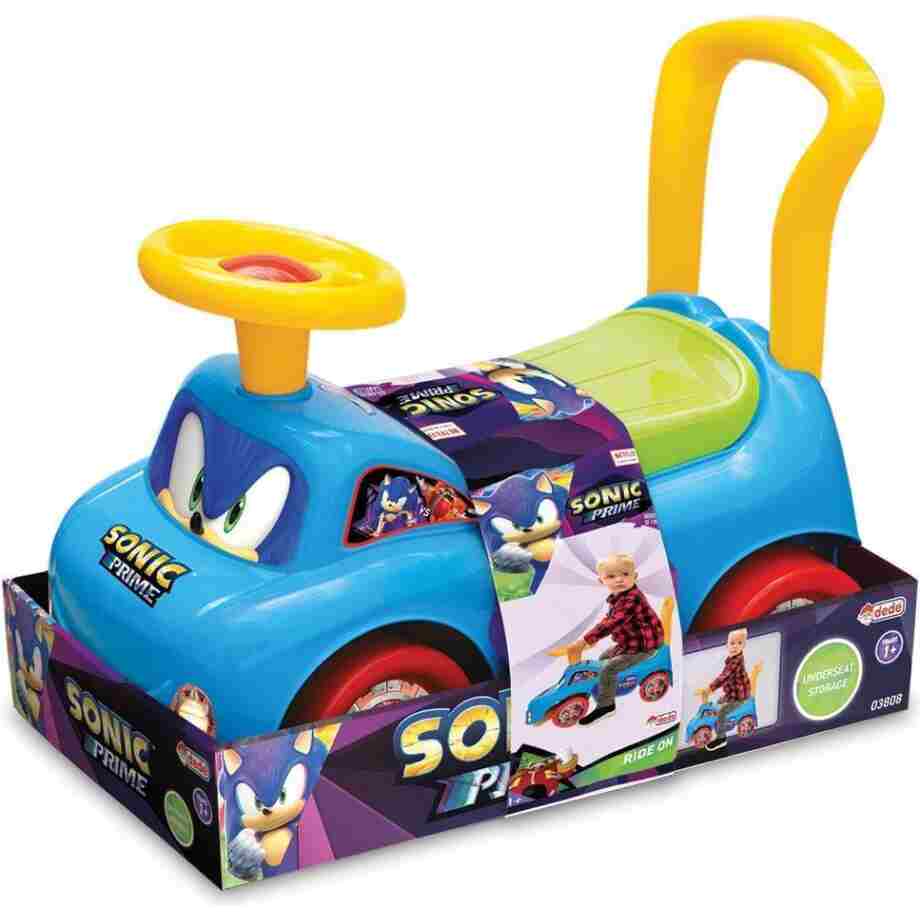AUTO GURALICA SONIC 138088