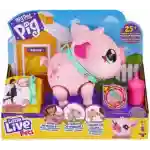 COZY DOZY INTERAKTIVNO PRASENCE PIGGLY 26366 02/63662-50 - Slika 1