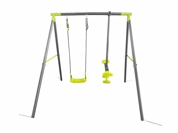 BASTENSKI SET SA METALNOM KONSTRUKCIJOM NS821 11/821-50