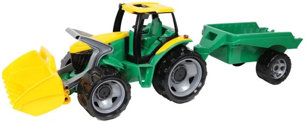 Lena Traktor sa kašikom i prikolicom 811403-60