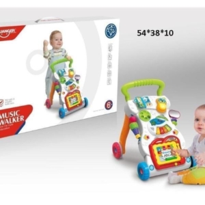 Šetalica Šetalica - Slika 1