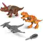 Sastavi dinosaurusa – Buki - Slika 3