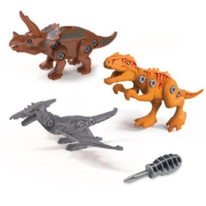 Sastavi dinosaurusa – Buki - Slika 3