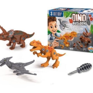 Sastavi dinosaurusa – Buki - Slika 4