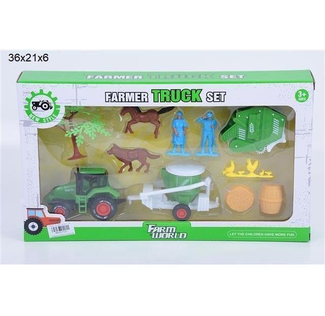 Farmer set