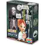 Skelet – Buki