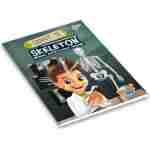Skelet – Buki - Slika 6