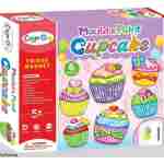 Kreativni set cupcake - Slika 1