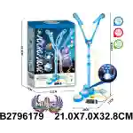Mikrofon 617908-k-60
