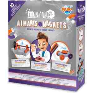 Mini lab magneta – Buki