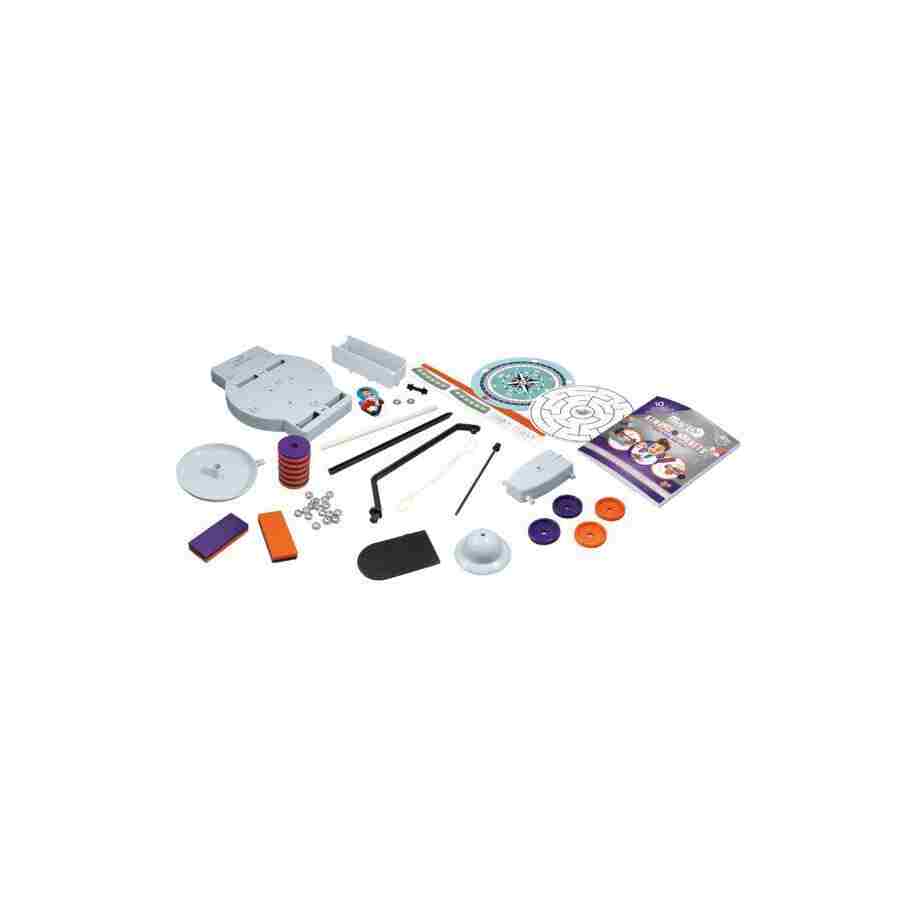 Mini lab magneta – Buki Mini lab magneta – Buki
